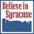 Believe in Syracuse