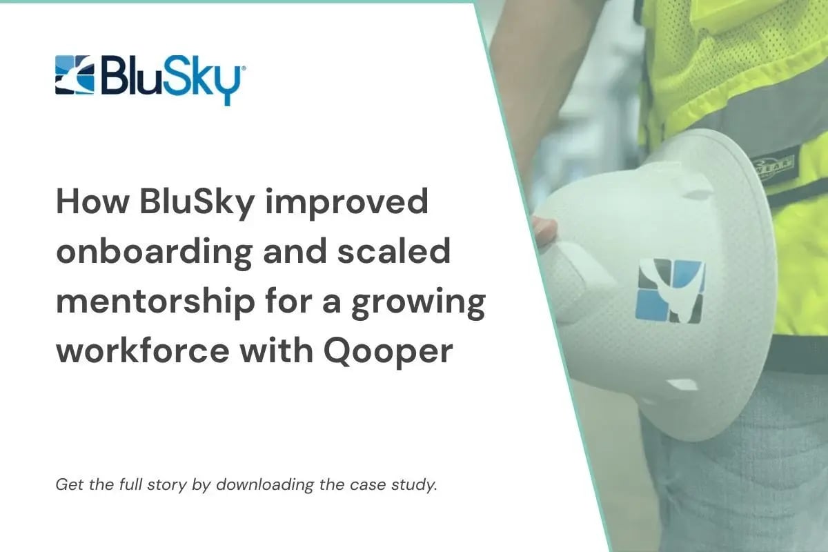 BluSky Case Study