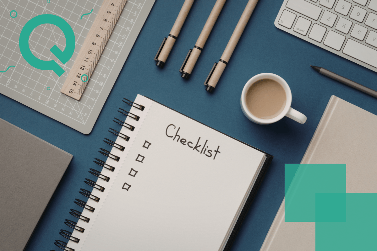 Employee Onboarding Checklist