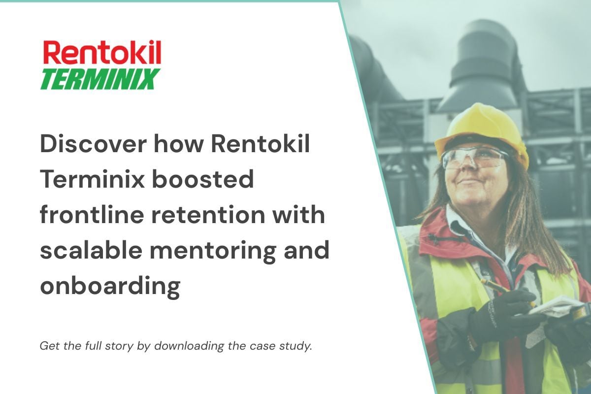 Rentokil Terminiz Case Study