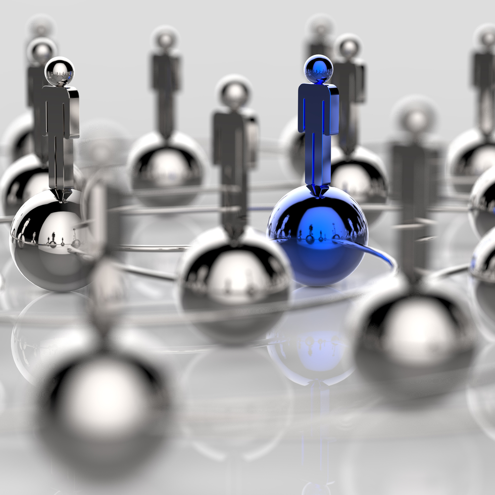 Strong self leadership skills:A prerequisite for growing organizations