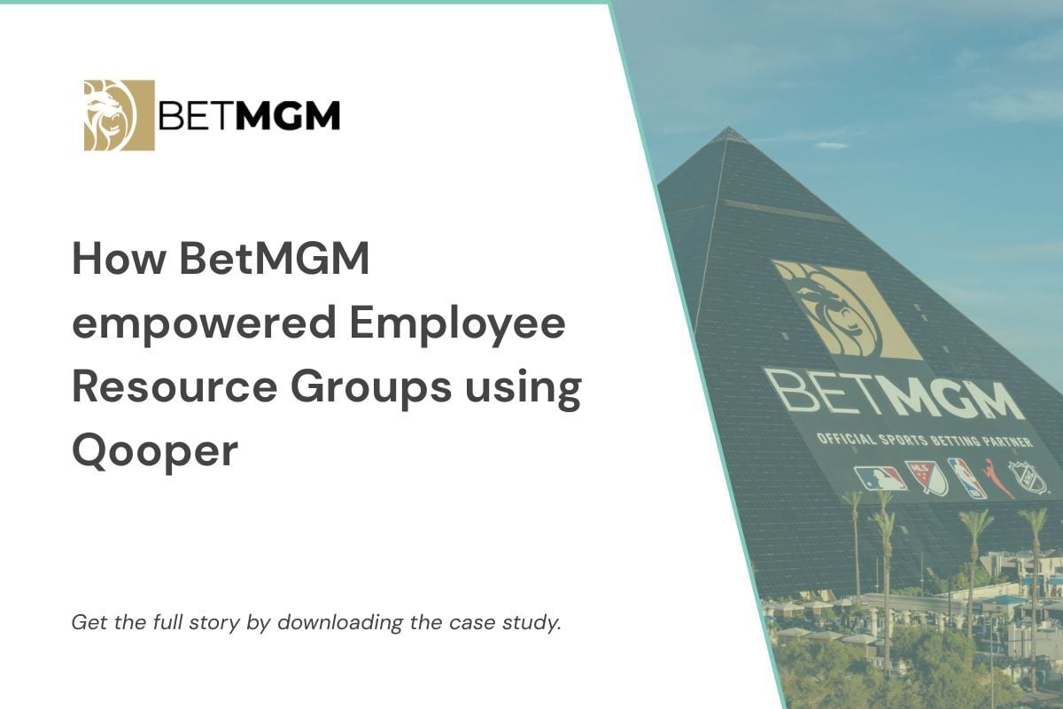 BETMGM Case Study BETMGM Case Study