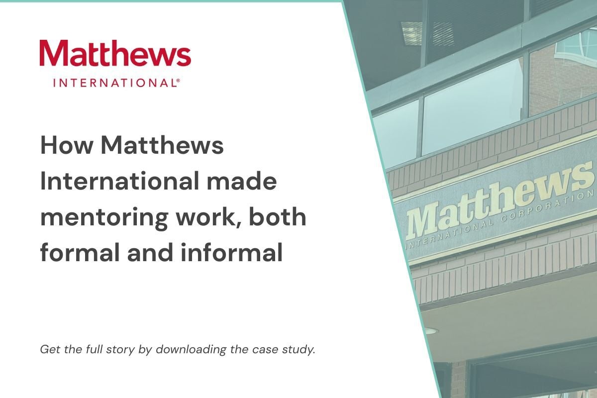 Matthews Case Study