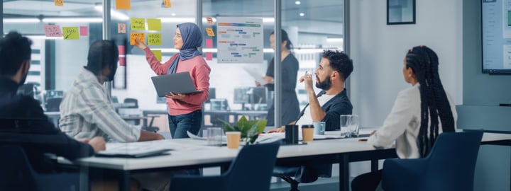 How Do ERGs Help Companies?