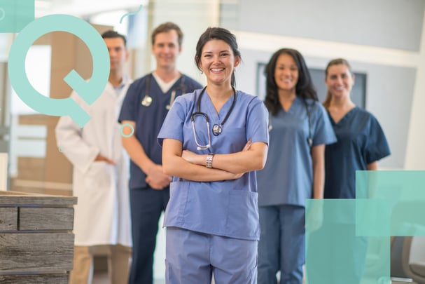 Mentoring Tools for Healthcare