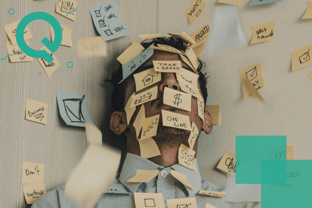 What Is Apathy at Work?