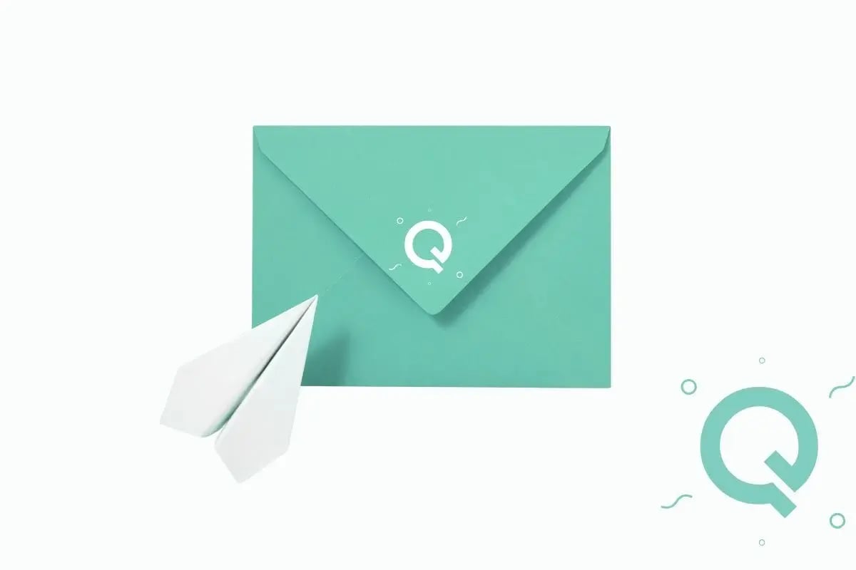 Mentoring Program Invitation Email Template