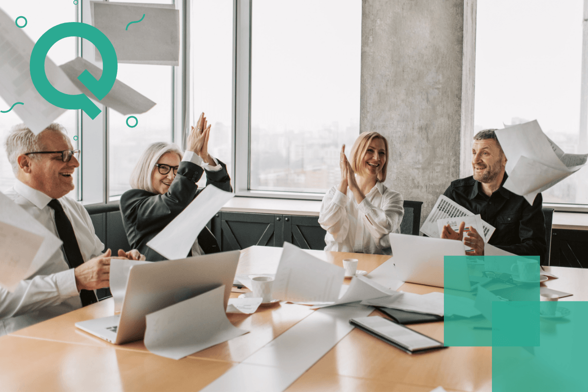 Reducing Employee Turnover Through Mentoring
