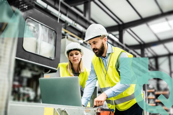 Mentoring in Manufacturing