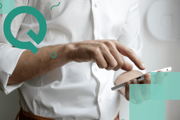 Mobile Mentoring for Enterprise Buyers: Reaching the Whole Workforce, Not Just the Desk