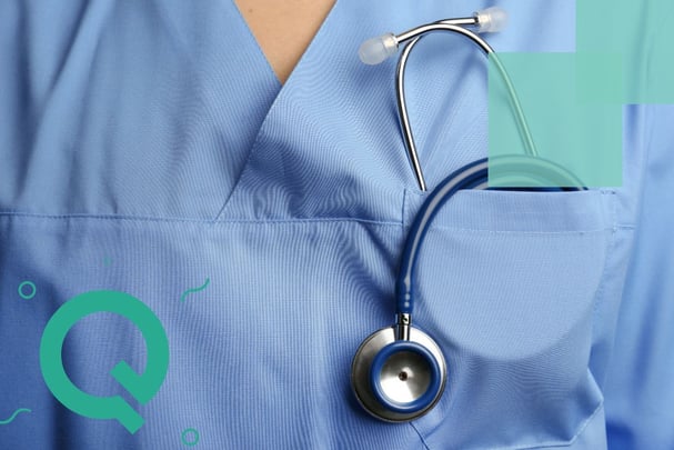 Mentoring in healthcare
