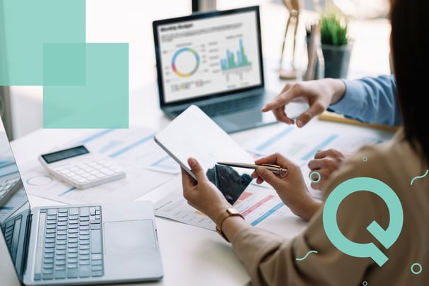 Top 10 Mentorship Program Metrics to Track Success (+ How Qooper Helps To Measure)