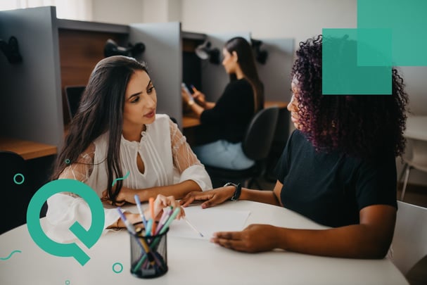 The Role of Mentoring in Talent Development: Why Qooper is the Top Choice