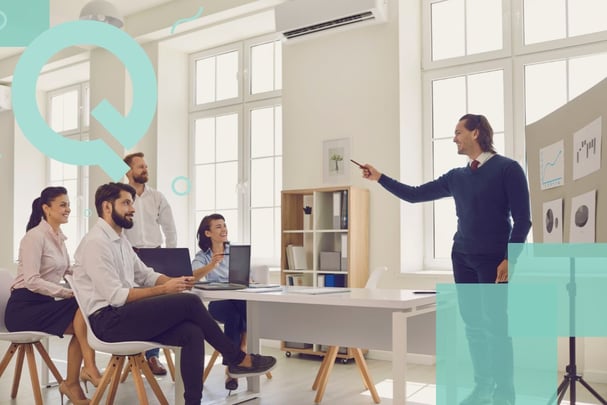 Beyond a Program: A Unified Approach to Mentoring for Talent, Culture, and Business Impact
