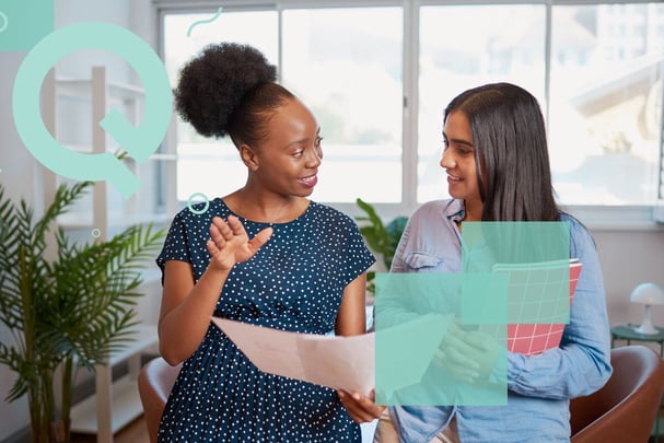 Mentorship Goals with Qooper