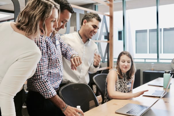Employee Engagement Ideas For A Steady Organizational Growth