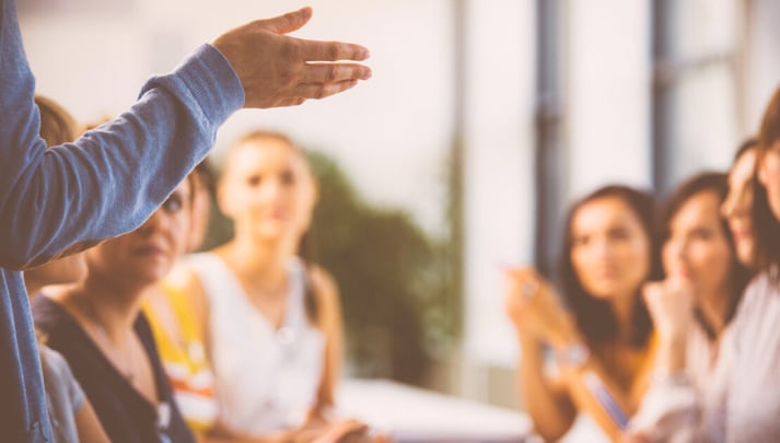 Career Mentorship: How to Find a Career Mentor