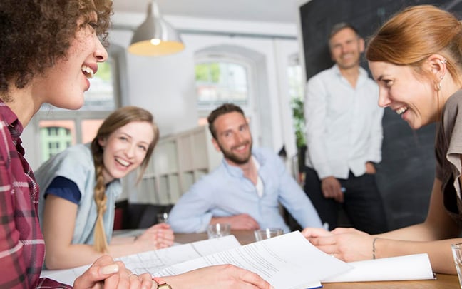 The Role of Talent Development in Achieving Organizational Goals