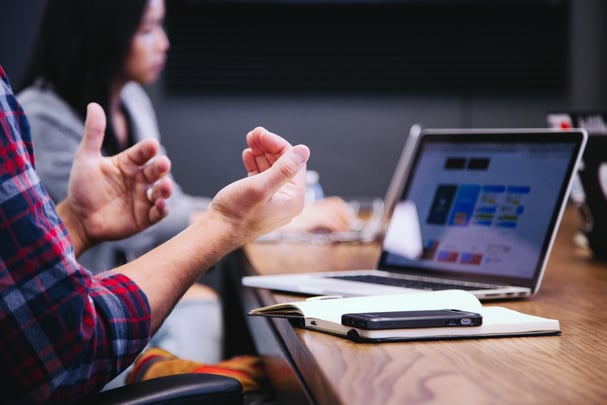 A Definitive Guide to Crafting Effective Employee Training Programs