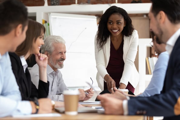 Employee Resource Groups Best Practices Qooper Blog Image