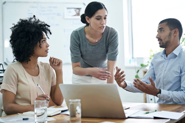 What Are ERGs (Employee Resource Groups)?