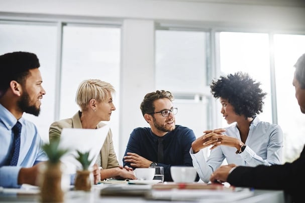 Bringing The Best Employee Resource Group Strategic Plan