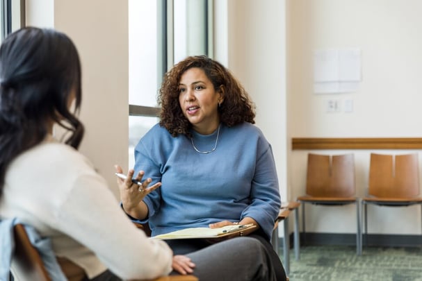 Flash Mentoring: A Dynamic Approach to Mentorship