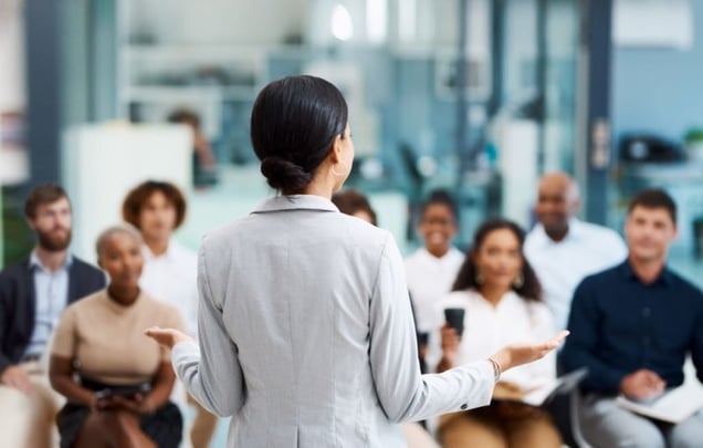 Nurturing Talent Through Employee Training and Development in the Workplace