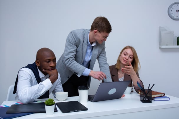 Power of Manager Effectiveness: A Guide to Elevating Leadership Impact!