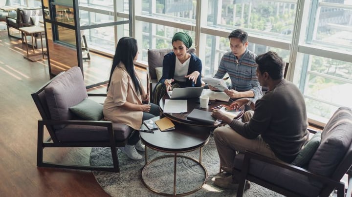 How Minority Mentoring Programs Can Help Close the Achievement Gap
