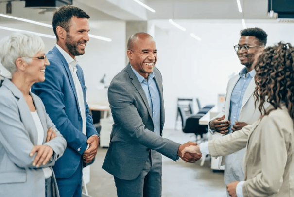Finding the Right Onboarding Buddy, Workflow and System in Your Organization