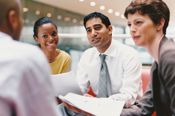 An In-Depth Examination of the Benefits of Mentorship
