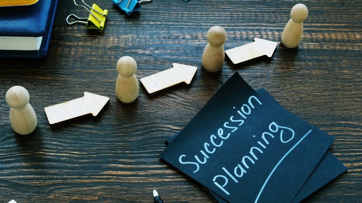 What Is Succession Planning?&nbsp;From Succession Planning 101 to Implementation