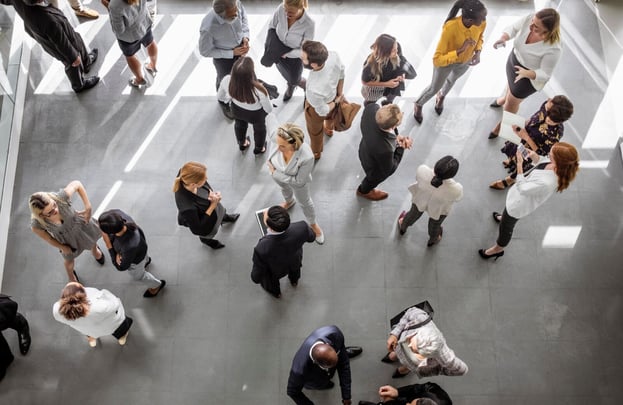The Latest Talent Management Trends for Success in 2023 and Beyond