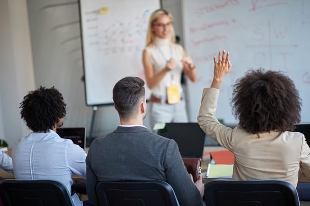 Crafting an Effective Employee Development Plan for Organizations