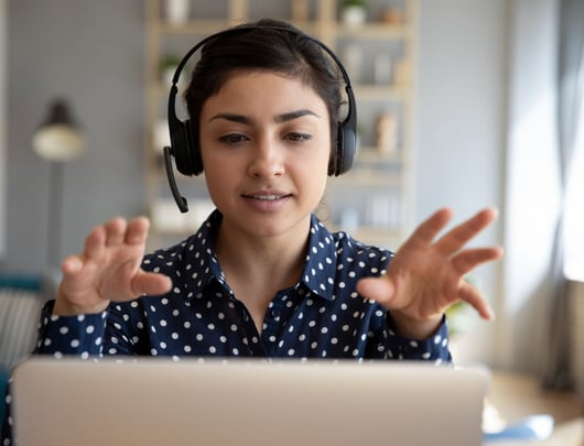 Virtual Mentoring: Guide to Build Scalable, Impactful Programs in a Remote World
