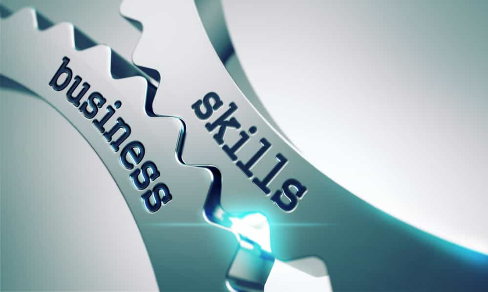 skills of future leaders