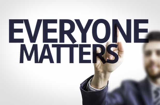 Inclusion Activities for an Inclusive Work Environment