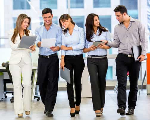 Employee Resource Groups Revolutionizing the Views of the Companies