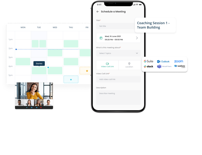 Coaching Software Coaching Software