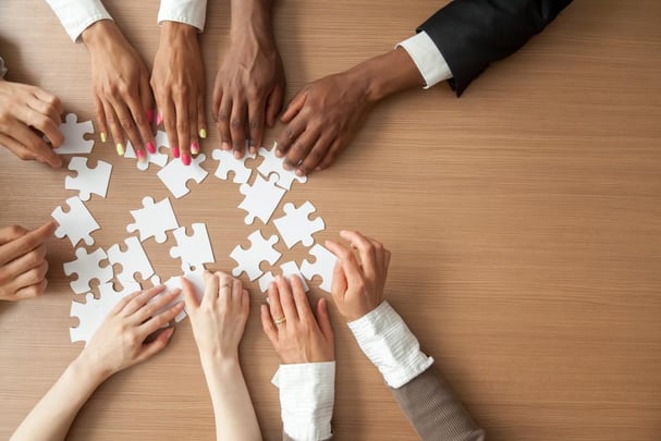 The Role of Mentoring For DE&I Initiatives