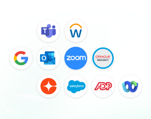 Qooper Mentoring Software Integrations