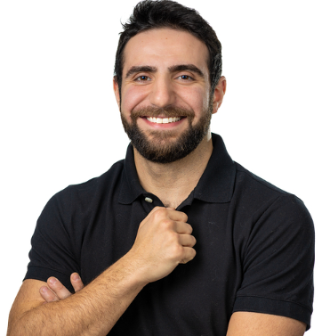 Omer Usanmaz, Founder and CEO of Qooper