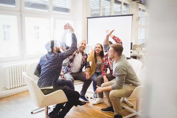 Creating Onboarding Programs That Retain And Engage Your New Employees