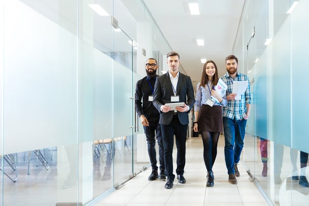 Creative Employee Onboarding Techniques for A Happier Workplace