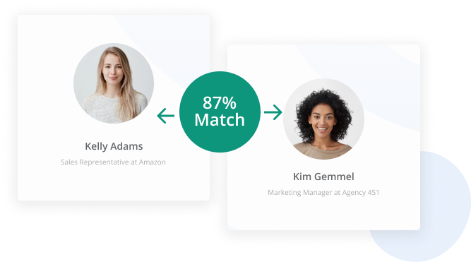 Pair up your new hires with an onboarding buddy