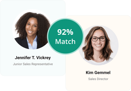 Coaching - Sales - Matching Coaching - Sales - Matching