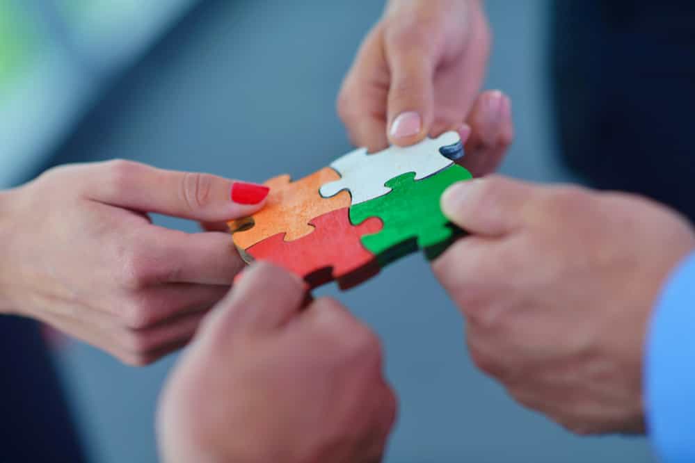 Group Mentoring Programs: Why Should Organizations Implement Them?