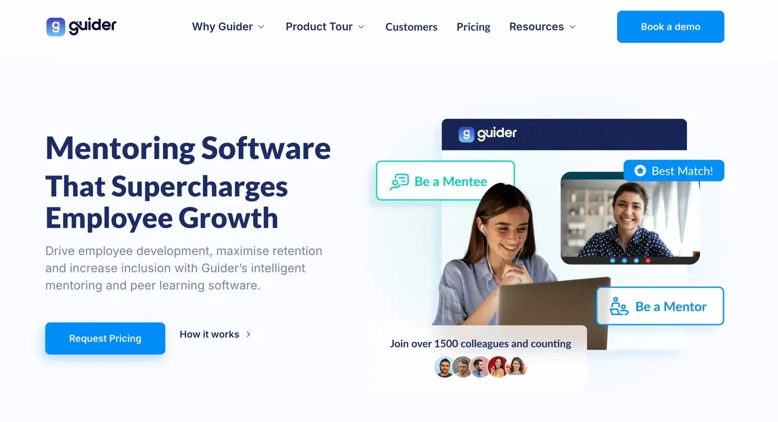 Guider