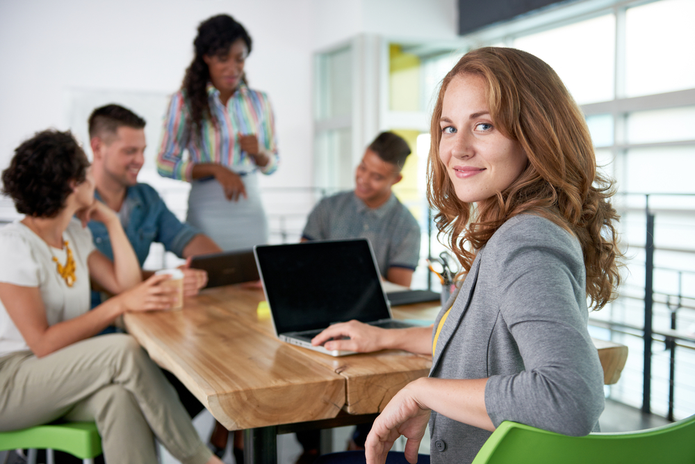 Mentorship for Women & Diversity Mentoring